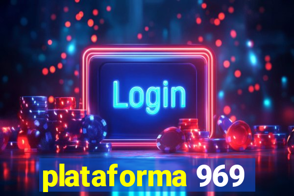 plataforma 969